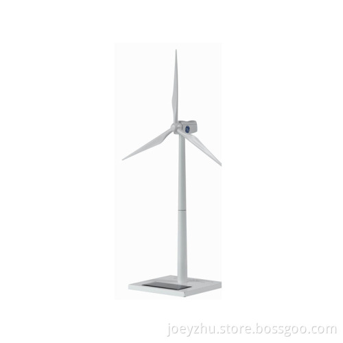 Mini Solar Windmill for Home Decoration